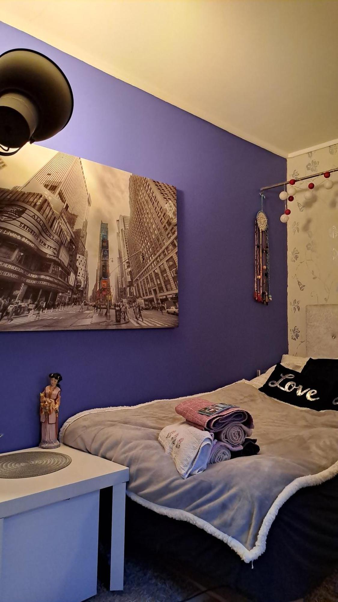 Kule Gule Huset Apartment Сволвер Екстериор снимка