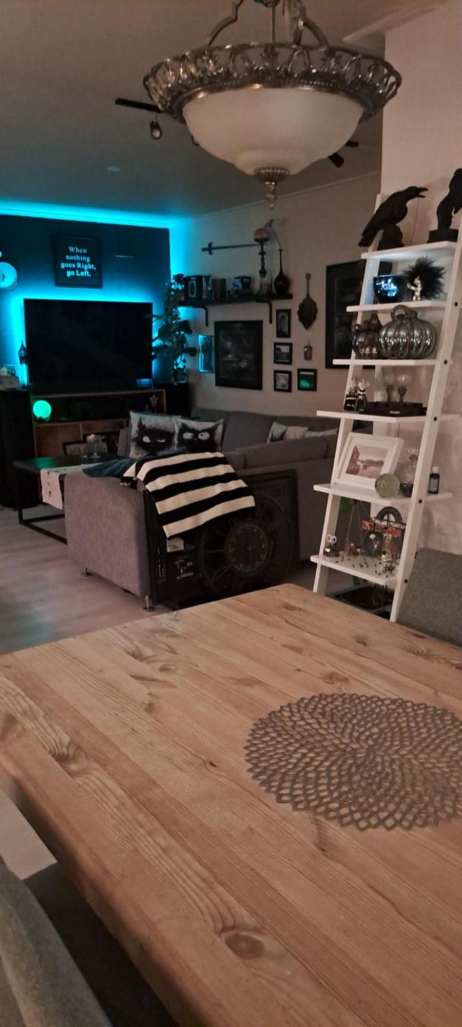 Kule Gule Huset Apartment Сволвер Екстериор снимка